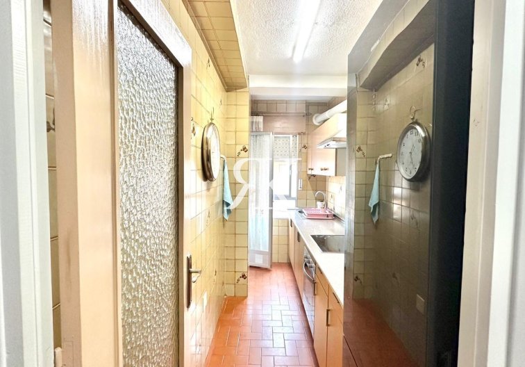 Revente - Penthouse - Torrevieja - Centro