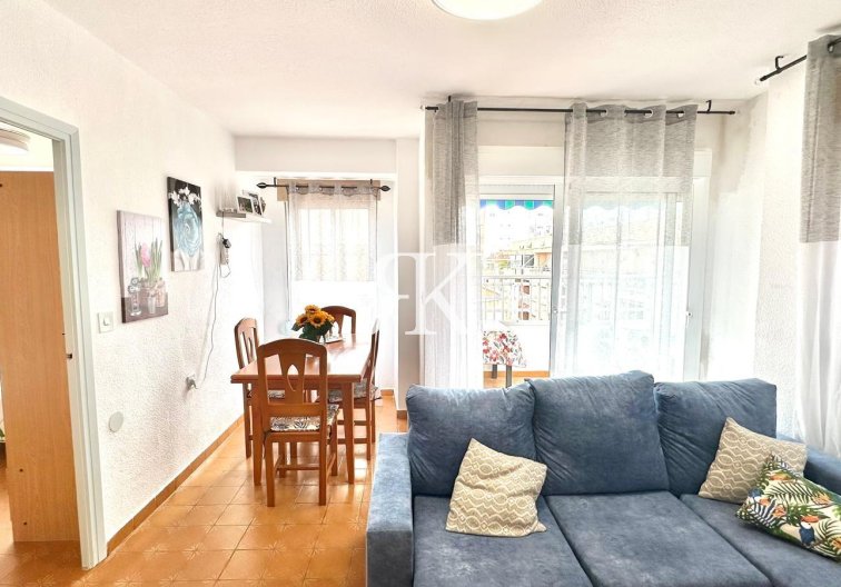 Revente - Penthouse - Torrevieja - Centro