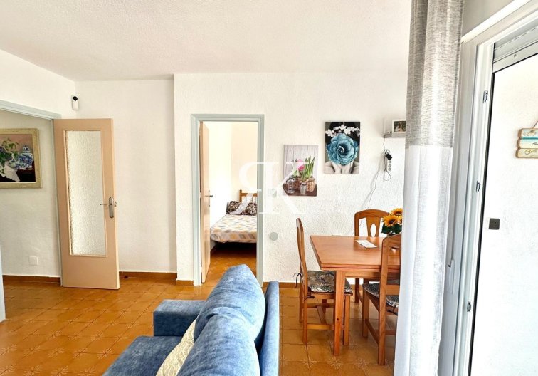 Revente - Penthouse - Torrevieja - Centro