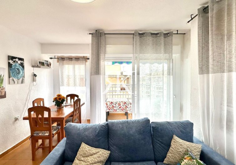 Revente - Penthouse - Torrevieja - Centro