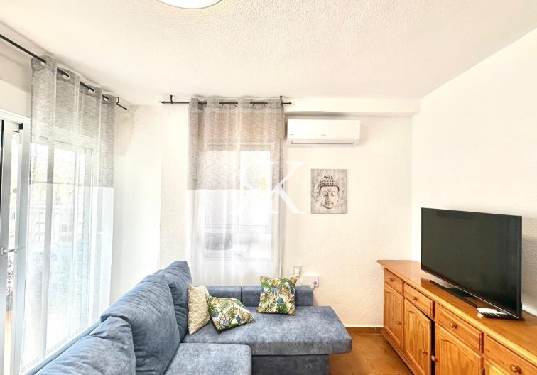 Revente - Penthouse - Torrevieja - Centro