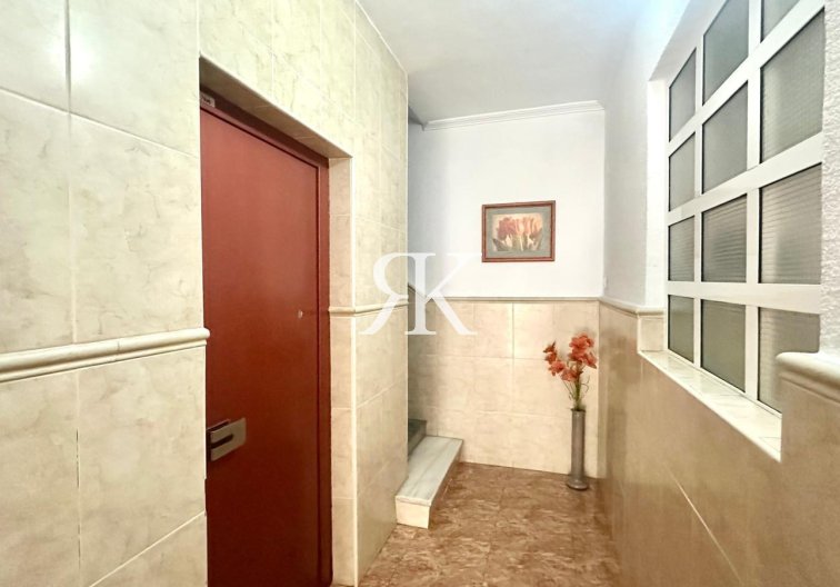 Revente - Appartement - Torrevieja - Estacion De Autobuses