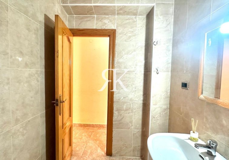 Revente - Appartement - Torrevieja - Estacion De Autobuses