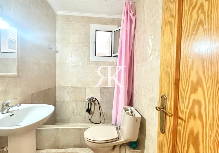 Revente - Appartement - Torrevieja - Estacion De Autobuses