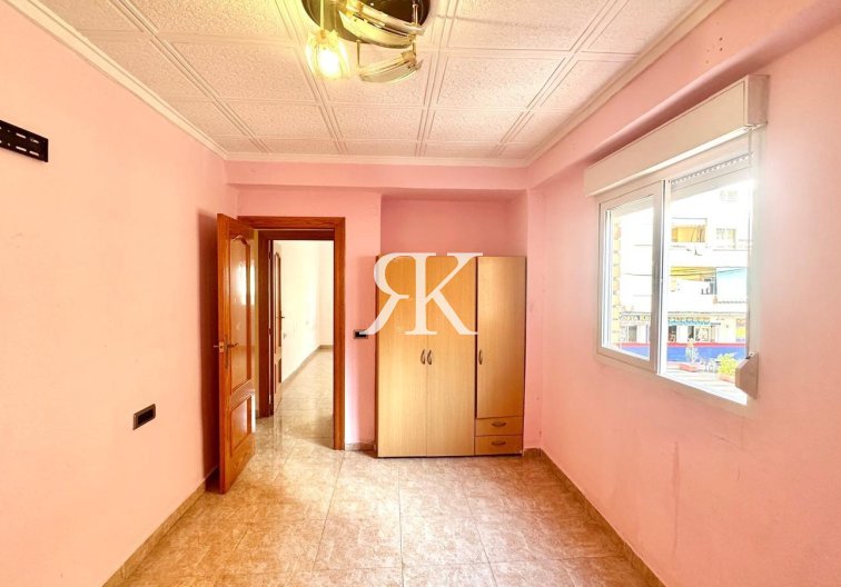 Revente - Appartement - Torrevieja - Estacion De Autobuses