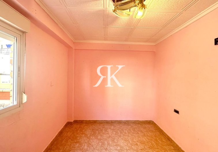 Revente - Appartement - Torrevieja - Estacion De Autobuses