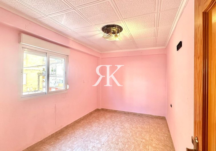 Revente - Appartement - Torrevieja - Estacion De Autobuses