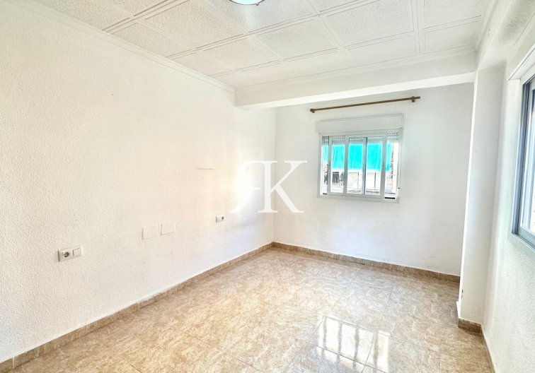 Revente - Appartement - Torrevieja - Estacion De Autobuses