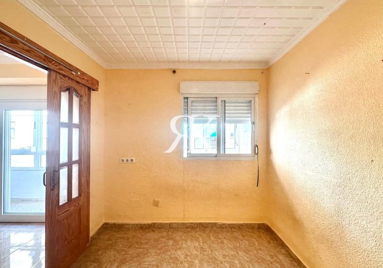 Revente - Appartement - Torrevieja - Estacion De Autobuses