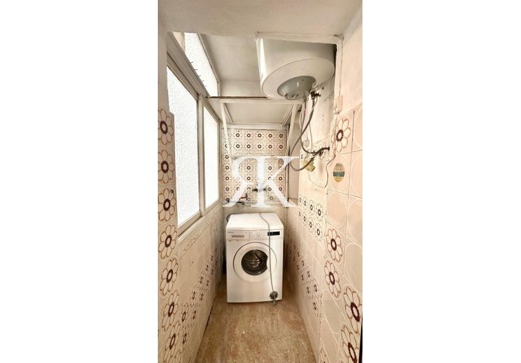 Revente - Appartement - Torrevieja - Estacion De Autobuses