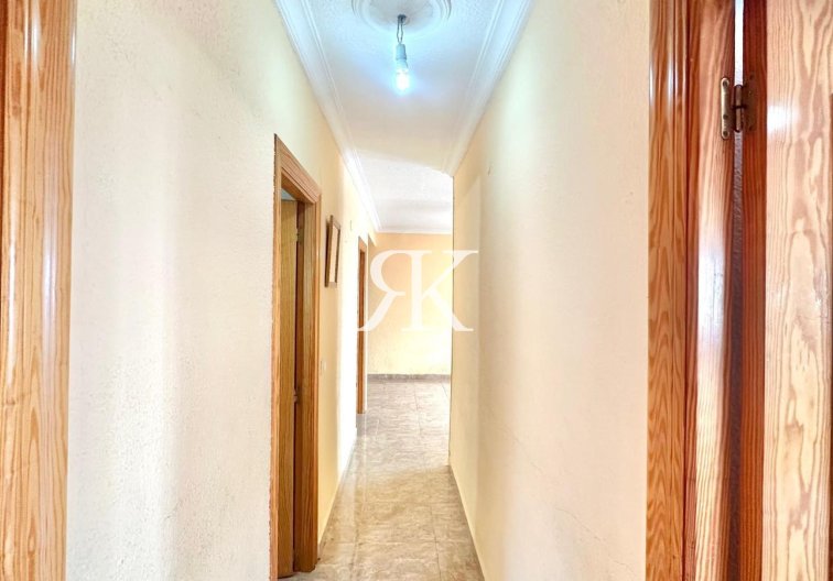 Revente - Appartement - Torrevieja - Estacion De Autobuses