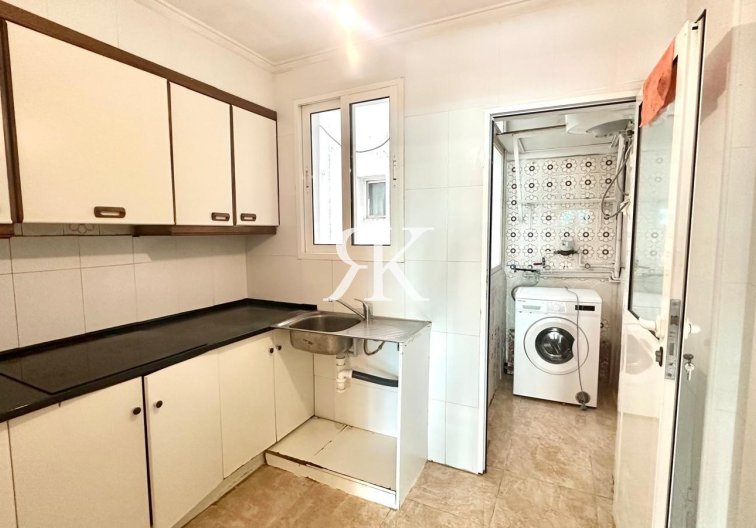 Revente - Appartement - Torrevieja - Estacion De Autobuses