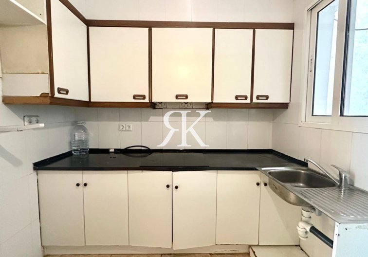 Revente - Appartement - Torrevieja - Estacion De Autobuses