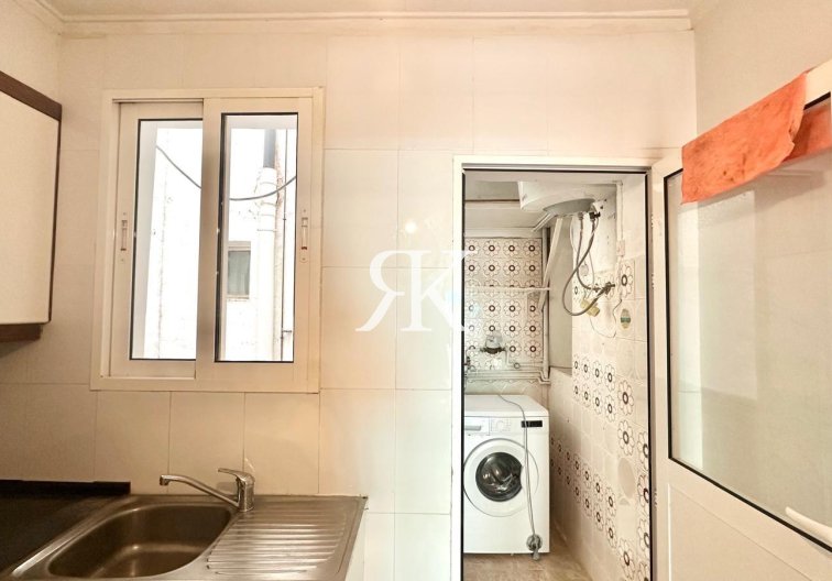 Revente - Appartement - Torrevieja - Estacion De Autobuses