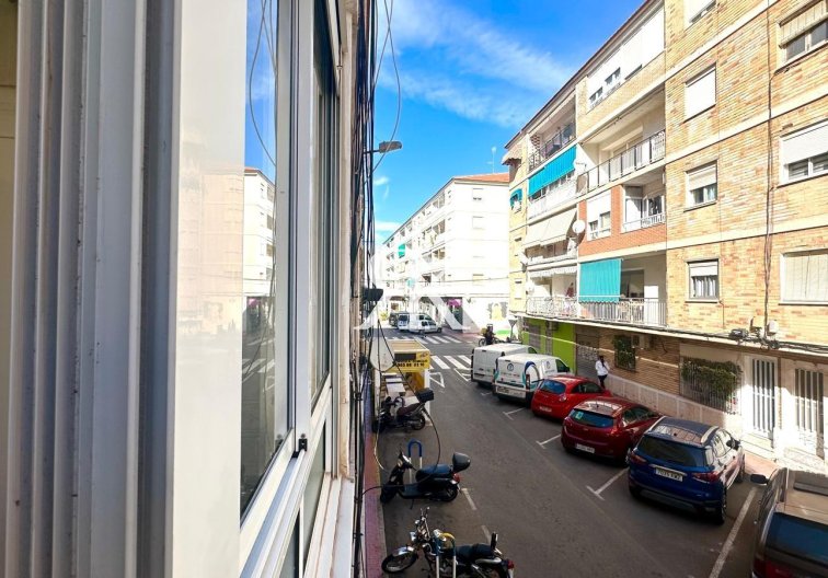 Revente - Appartement - Torrevieja - Estacion De Autobuses