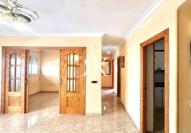 Revente - Appartement - Torrevieja - Estacion De Autobuses