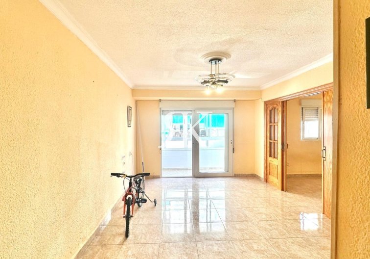 Revente - Appartement - Torrevieja - Estacion De Autobuses