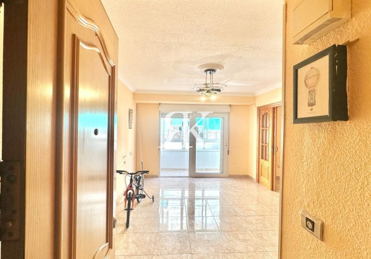 Revente - Appartement - Torrevieja - Estacion De Autobuses