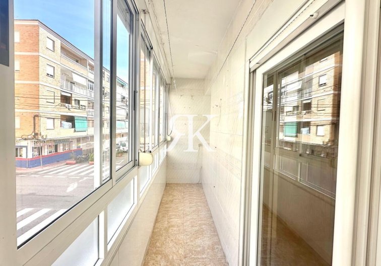 Revente - Appartement - Torrevieja - Estacion De Autobuses