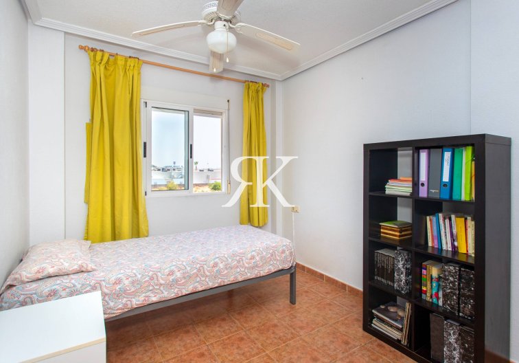 Revente - Bungalow - Orihuela Costa - Rocio Del Mar