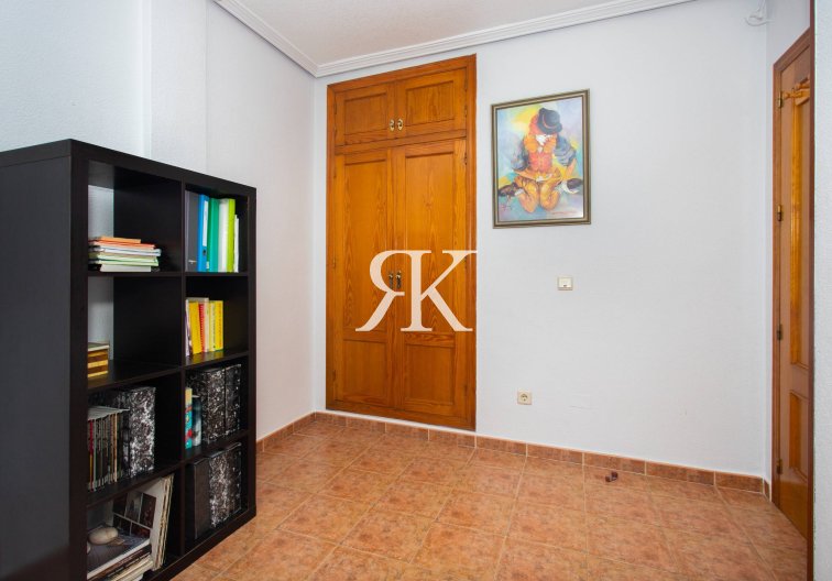 Revente - Bungalow - Orihuela Costa - Rocio Del Mar