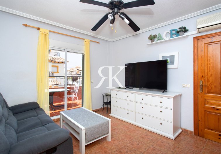 Revente - Bungalow - Orihuela Costa - Rocio Del Mar