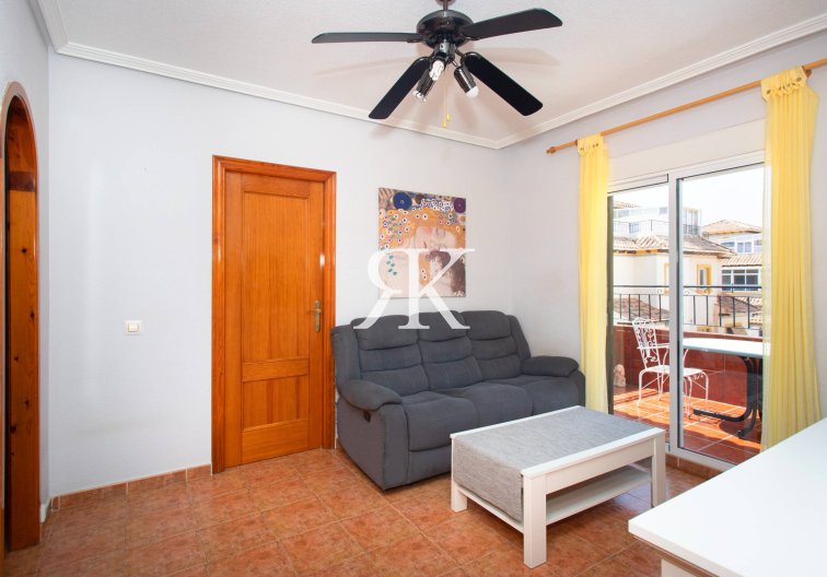 Revente - Bungalow - Orihuela Costa - Rocio Del Mar