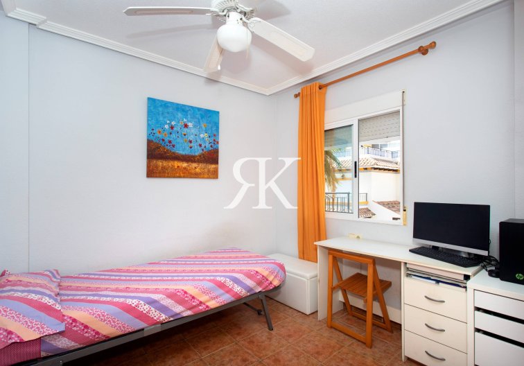 Revente - Bungalow - Orihuela Costa - Rocio Del Mar