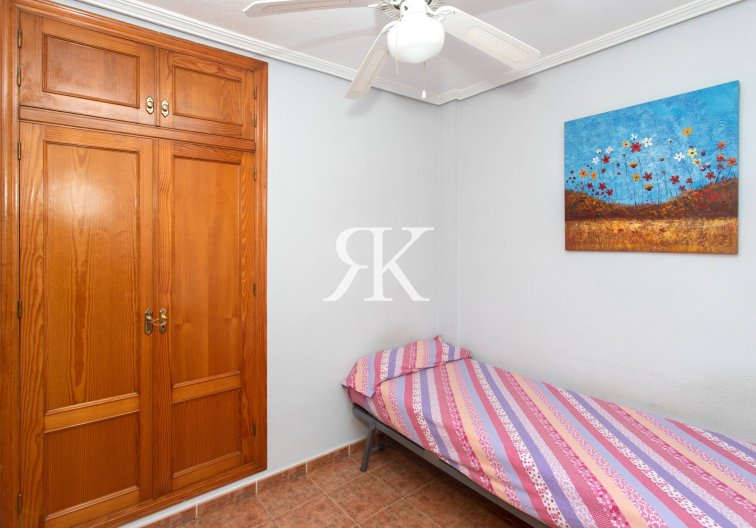 Revente - Bungalow - Orihuela Costa - Rocio Del Mar