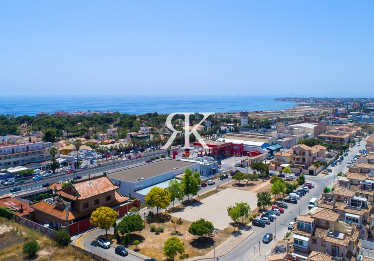 Revente - Bungalow - Orihuela Costa - Rocio Del Mar