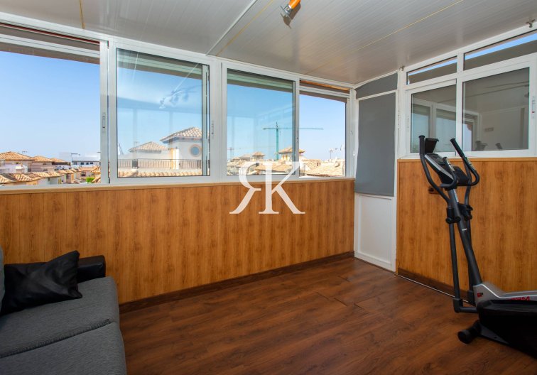 Revente - Bungalow - Orihuela Costa - Rocio Del Mar