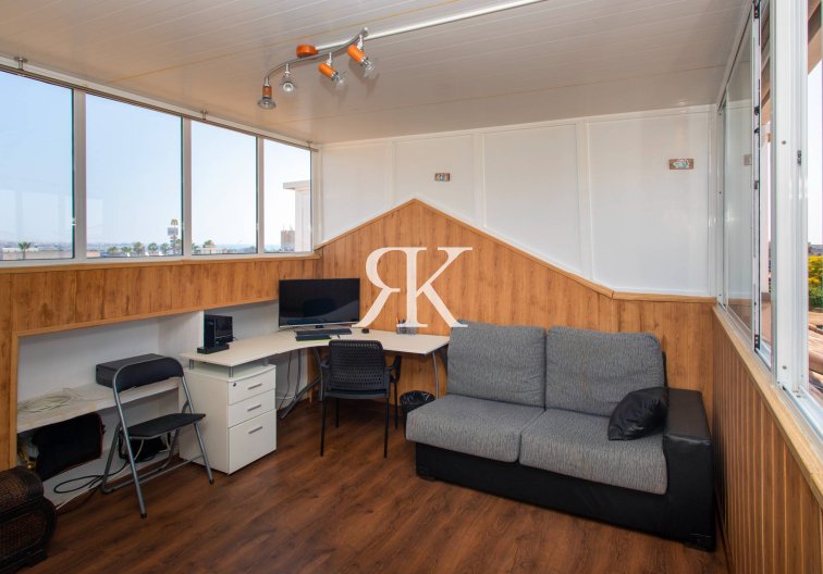 Revente - Bungalow - Orihuela Costa - Rocio Del Mar