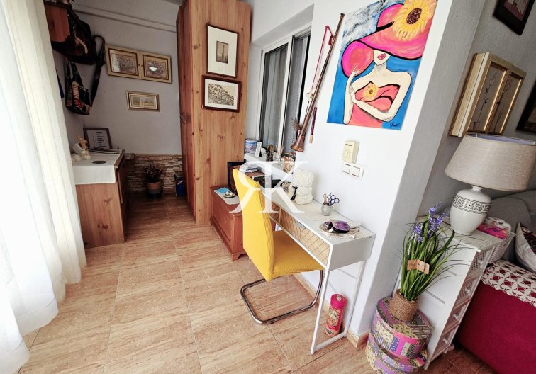 Revente - Bungalow - Torrevieja - La Siesta - El Salado - Torreta