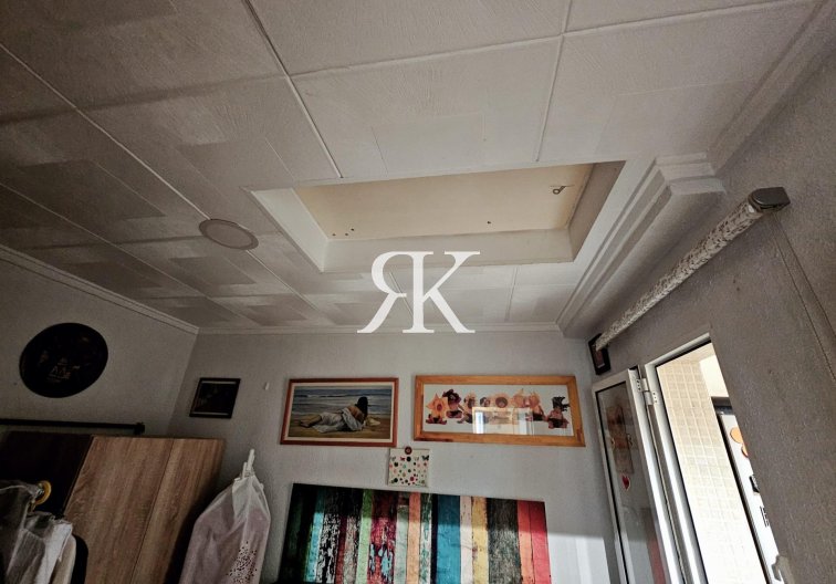 Revente - Bungalow - Torrevieja - La Siesta - El Salado - Torreta