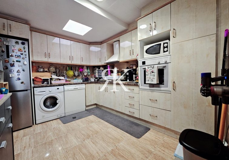 Revente - Bungalow - Torrevieja - La Siesta - El Salado - Torreta