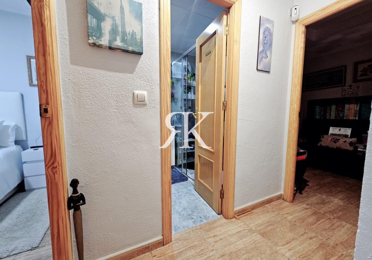 Revente - Bungalow - Torrevieja - La Siesta - El Salado - Torreta