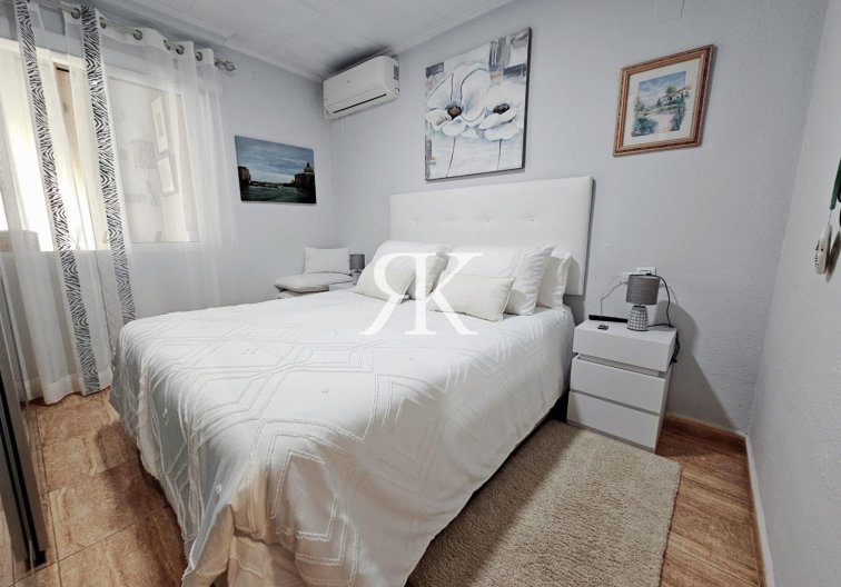 Revente - Bungalow - Torrevieja - La Siesta - El Salado - Torreta