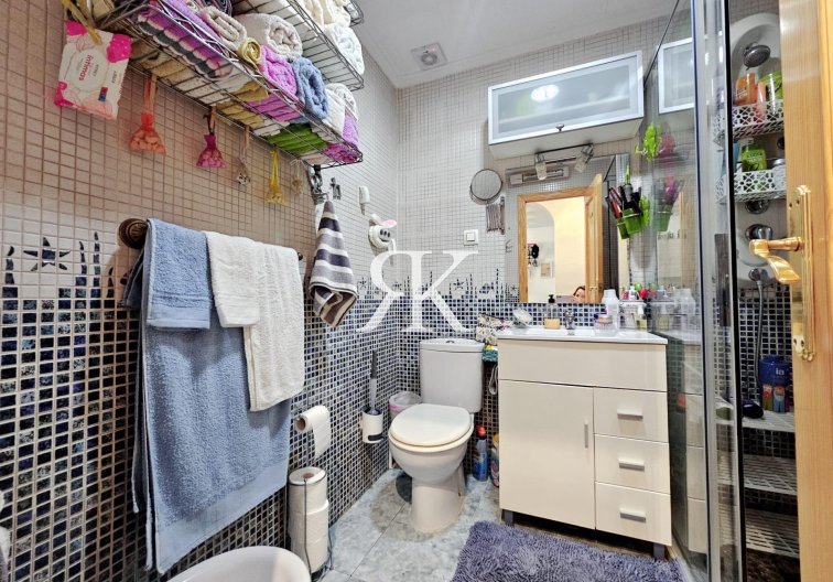 Revente - Bungalow - Torrevieja - La Siesta - El Salado - Torreta