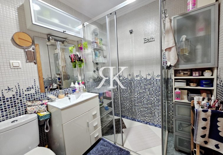 Revente - Bungalow - Torrevieja - La Siesta - El Salado - Torreta