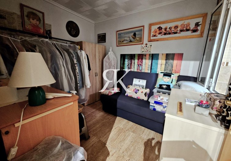 Revente - Bungalow - Torrevieja - La Siesta - El Salado - Torreta