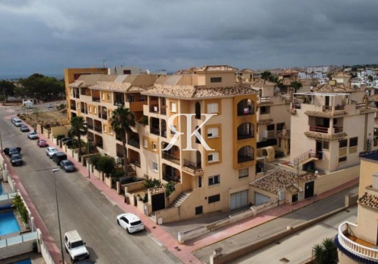 Revente - Appartement - Orihuela Costa - Costa Blanca