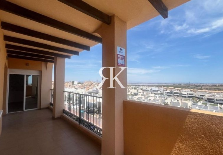 Revente - Appartement - Orihuela Costa - Costa Blanca