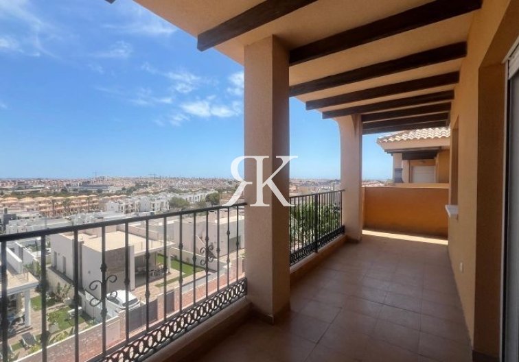 Revente - Appartement - Orihuela Costa - Costa Blanca