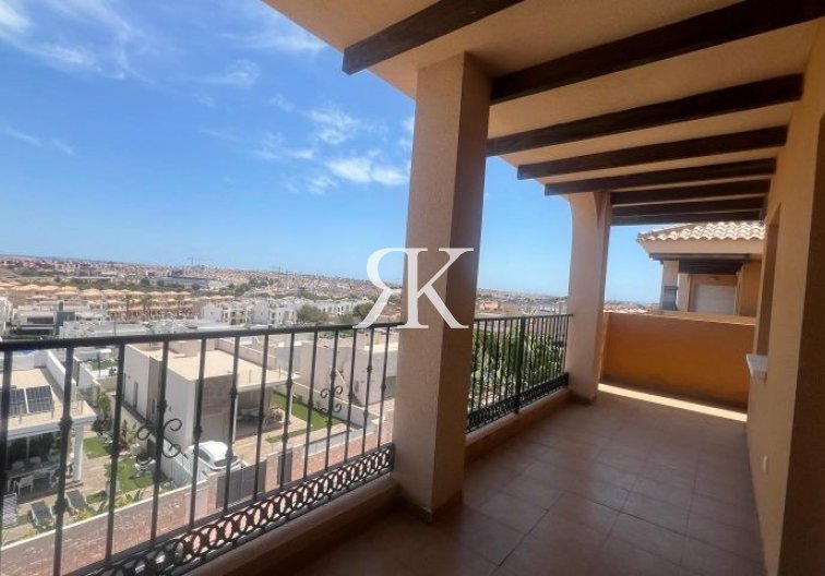 Revente - Appartement - Orihuela Costa - Costa Blanca