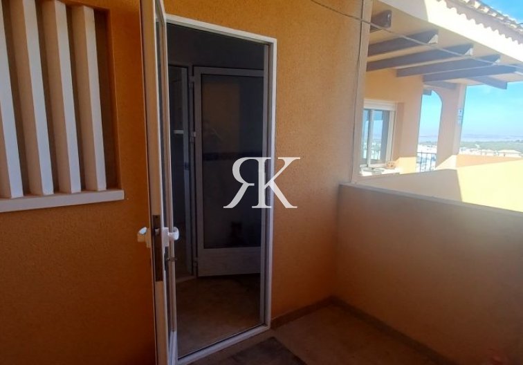 Revente - Appartement - Orihuela Costa - Costa Blanca