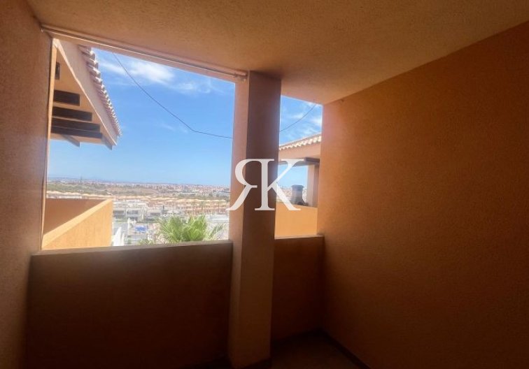 Revente - Appartement - Orihuela Costa - Costa Blanca