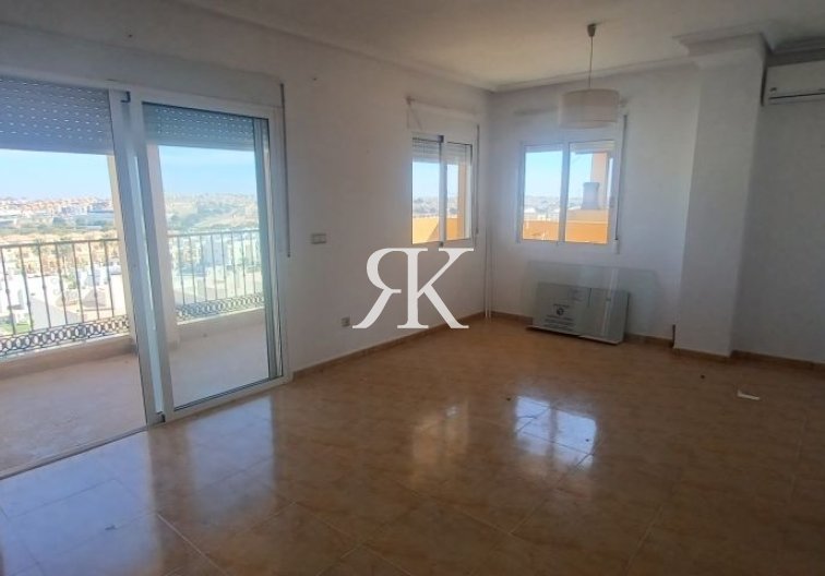 Revente - Appartement - Orihuela Costa - Costa Blanca