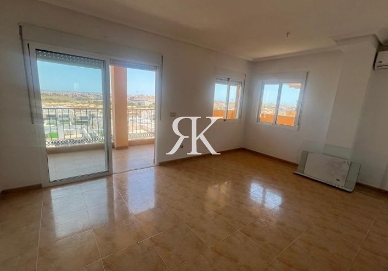 Revente - Appartement - Orihuela Costa - Costa Blanca