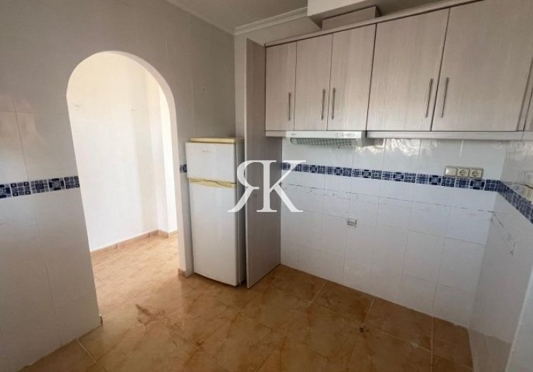 Revente - Appartement - Orihuela Costa - Costa Blanca