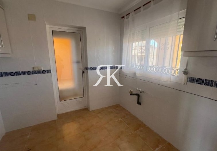 Revente - Appartement - Orihuela Costa - Costa Blanca